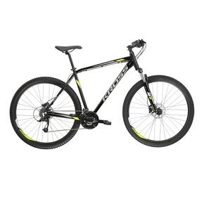 Hexagon 5.0 MS MTB Rowery i Akcesoria Kross.eu